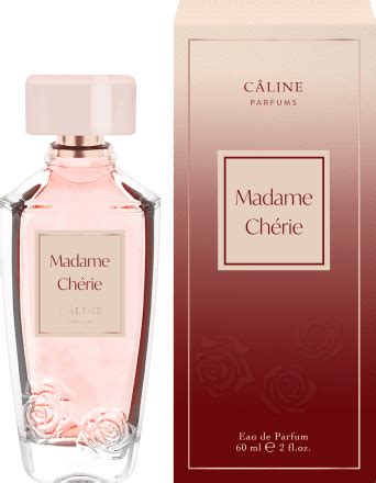 madame cherie dm